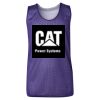 Youth Pro Mesh Reversible Tank Top Thumbnail