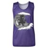 Youth Pro Mesh Reversible Tank Top Thumbnail
