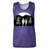 Youth Pro Mesh Reversible Tank Top Thumbnail