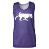 Youth Pro Mesh Reversible Tank Top Thumbnail