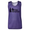 Youth Pro Mesh Reversible Tank Top Thumbnail