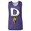 Youth Pro Mesh Reversible Tank Top Thumbnail