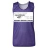Youth Pro Mesh Reversible Tank Top Thumbnail