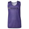Youth Pro Mesh Reversible Tank Top Thumbnail