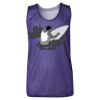 Youth Pro Mesh Reversible Tank Top Thumbnail