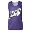 Youth Pro Mesh Reversible Tank Top Thumbnail