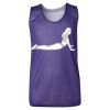 Youth Pro Mesh Reversible Tank Top Thumbnail