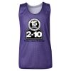 Youth Pro Mesh Reversible Tank Top Thumbnail