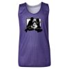 Youth Pro Mesh Reversible Tank Top Thumbnail