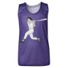 Youth Pro Mesh Reversible Tank Top Thumbnail