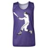 Youth Pro Mesh Reversible Tank Top Thumbnail