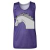 Youth Pro Mesh Reversible Tank Top Thumbnail