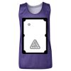 Youth Pro Mesh Reversible Tank Top Thumbnail