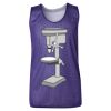 Youth Pro Mesh Reversible Tank Top Thumbnail