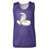 Youth Pro Mesh Reversible Tank Top Thumbnail