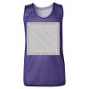 Youth Pro Mesh Reversible Tank Top Thumbnail