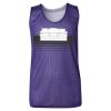 Youth Pro Mesh Reversible Tank Top Thumbnail