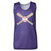 Youth Pro Mesh Reversible Tank Top Thumbnail