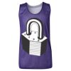 Youth Pro Mesh Reversible Tank Top Thumbnail