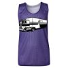 Youth Pro Mesh Reversible Tank Top Thumbnail