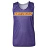 Youth Pro Mesh Reversible Tank Top Thumbnail