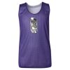 Youth Pro Mesh Reversible Tank Top Thumbnail