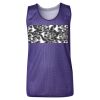 Youth Pro Mesh Reversible Tank Top Thumbnail