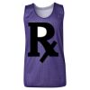 Youth Pro Mesh Reversible Tank Top Thumbnail