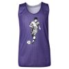 Youth Pro Mesh Reversible Tank Top Thumbnail