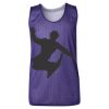 Youth Pro Mesh Reversible Tank Top Thumbnail