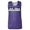 Youth Pro Mesh Reversible Tank Top Thumbnail