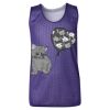 Youth Pro Mesh Reversible Tank Top Thumbnail