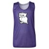 Youth Pro Mesh Reversible Tank Top Thumbnail