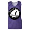 Youth Pro Mesh Reversible Tank Top Thumbnail