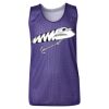 Youth Pro Mesh Reversible Tank Top Thumbnail