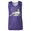Youth Pro Mesh Reversible Tank Top Thumbnail