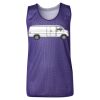 Youth Pro Mesh Reversible Tank Top Thumbnail