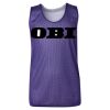 Youth Pro Mesh Reversible Tank Top Thumbnail