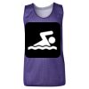 Youth Pro Mesh Reversible Tank Top Thumbnail
