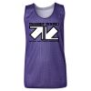 Youth Pro Mesh Reversible Tank Top Thumbnail