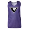 Youth Pro Mesh Reversible Tank Top Thumbnail