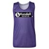 Youth Pro Mesh Reversible Tank Top Thumbnail