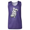 Youth Pro Mesh Reversible Tank Top Thumbnail