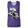 Youth Pro Mesh Reversible Tank Top Thumbnail