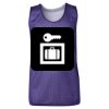 Youth Pro Mesh Reversible Tank Top Thumbnail