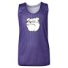 Youth Pro Mesh Reversible Tank Top Thumbnail