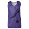 Youth Pro Mesh Reversible Tank Top Thumbnail