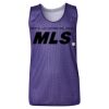 Youth Pro Mesh Reversible Tank Top Thumbnail