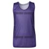 Youth Pro Mesh Reversible Tank Top Thumbnail