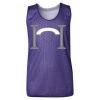 Youth Pro Mesh Reversible Tank Top Thumbnail